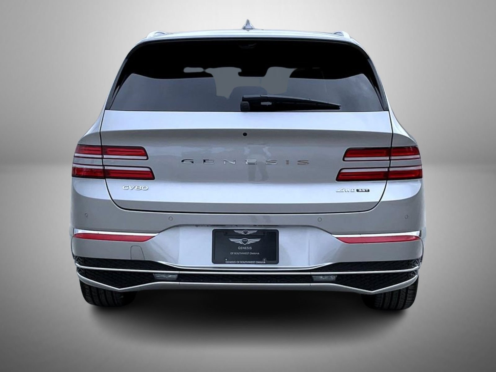 New 2026 Savile Silver Genesis 3.5T PRESTIGE image 6