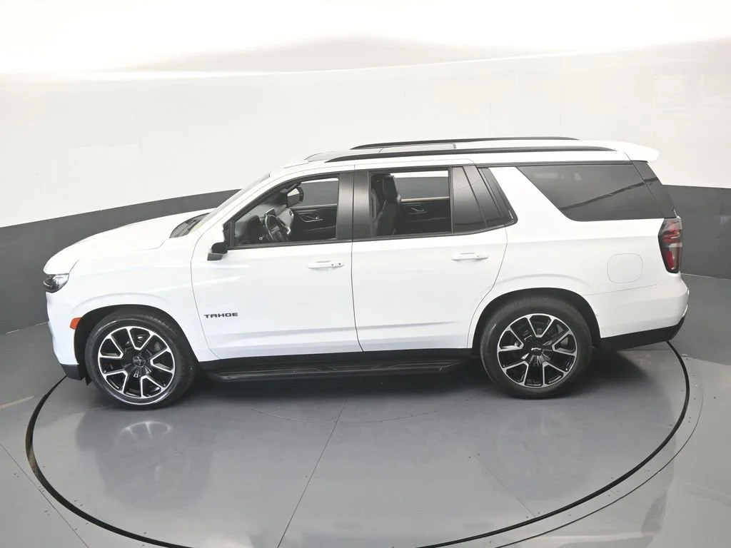 2021 Chevrolet Tahoe RST - Photo 49