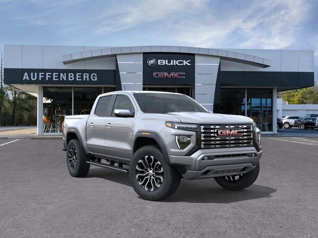 2026 GMC Canyon 4WD Denali Crew Cab Short Box's photo