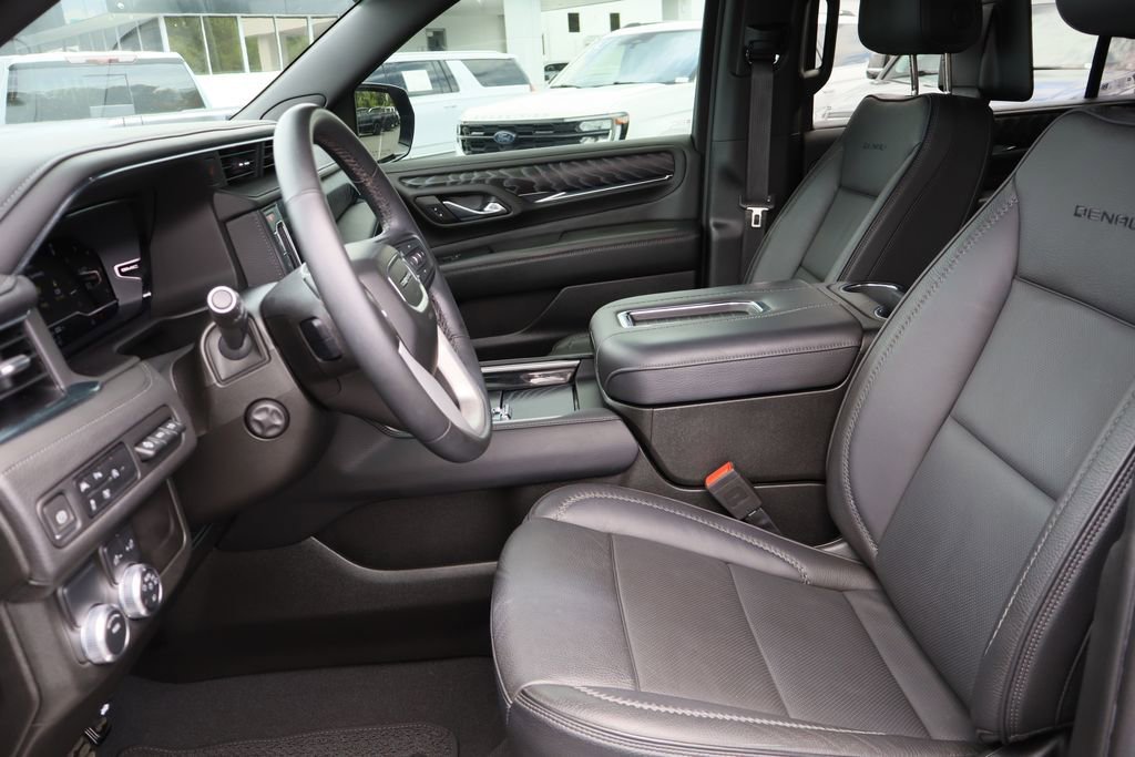 2023 GMC Yukon XL Denali - Photo 23