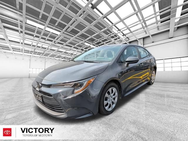 Certified Used 2024  Toyota LE image 7