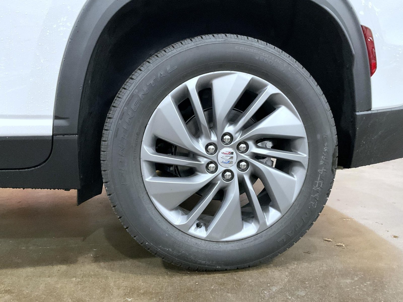 2027 Buick Enclave Preferred - Photo 23