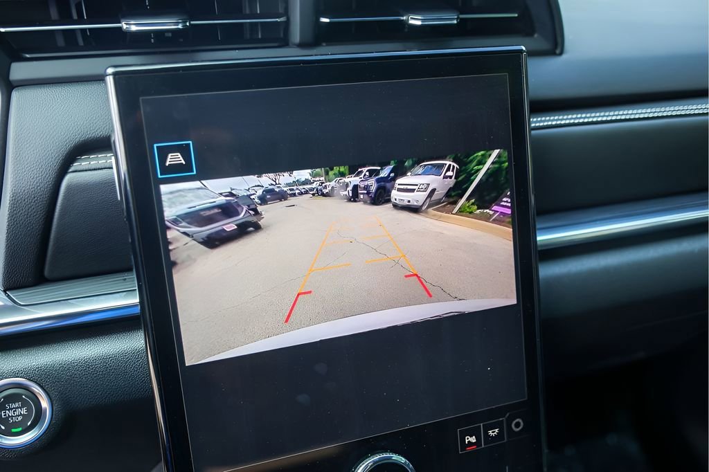 Used 2026 Summit White GMC Elevation image 19