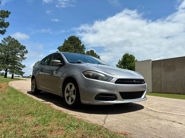2015 Dodge Dart SXT