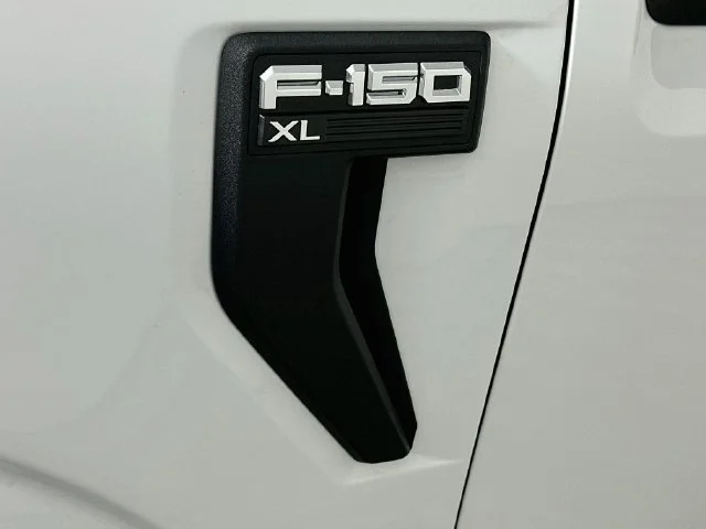New 2026 White Ford XL image 23