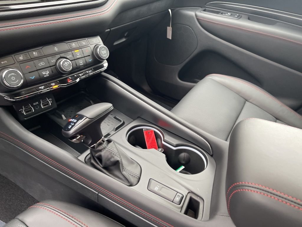 New 2026 Vapor Gray Dodge GT Plus HEMI V8 image 17