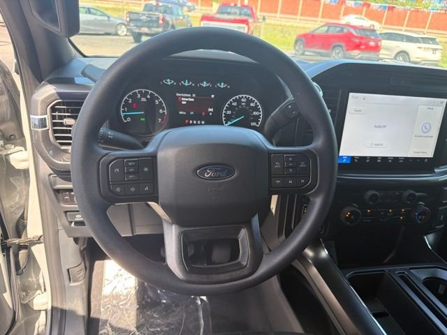 New 2026 Avalanche Ford STX image 34