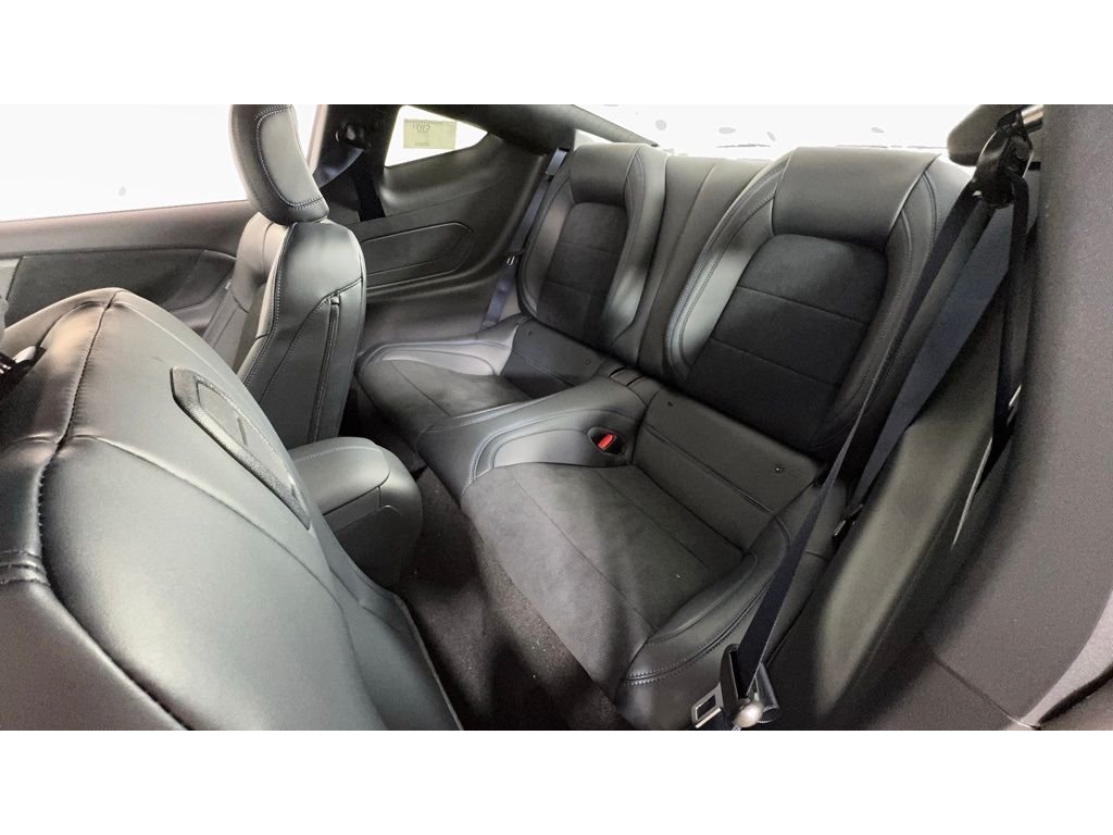 2025 Ford Mustang Dark Horse - Photo 24