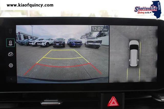 New 2026 Silver Kia SX image 38