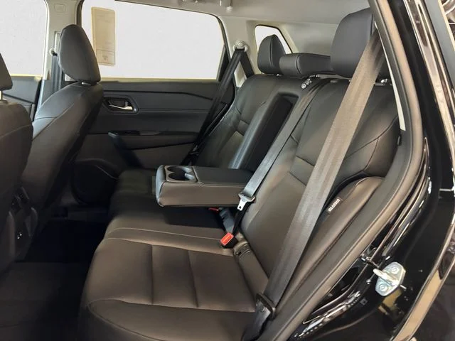 New 2026 Black Nissan Dark Armor image 13