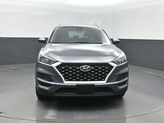 Used 2021 Gray Hyundai Value image 36