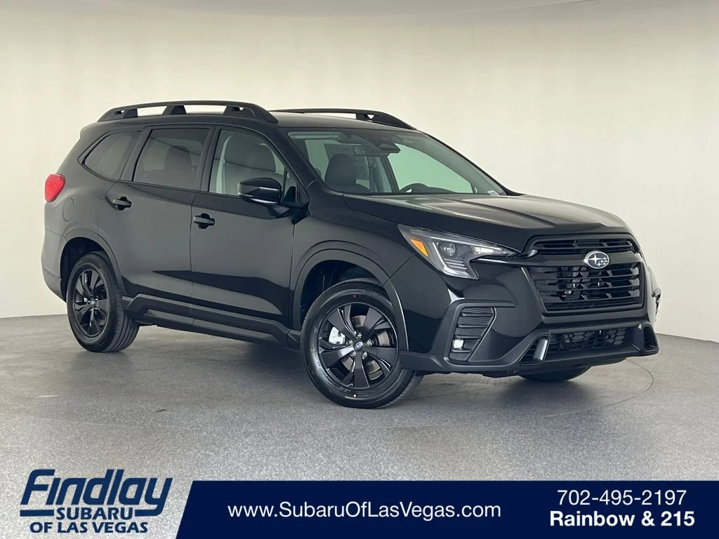 2026 Subaru Ascent Premium 7 Passenger's photo