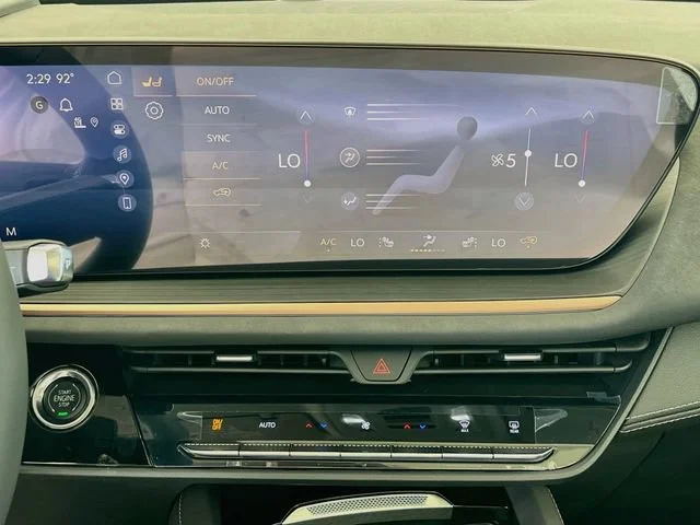 2026 Buick Envision Sport Touring - Photo 11