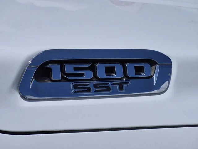 2025 RAM Ram 1500 Pickup Big Horn/Lone Star - Photo 8