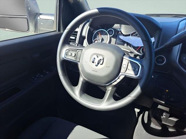 2026 RAM 3500 Tradesman - Photo 19