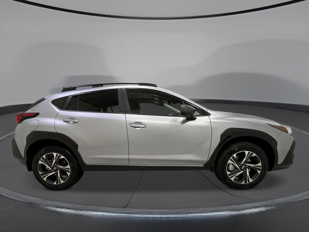 New 2026 ICE SILVER METALLIC Subaru Premium image 6