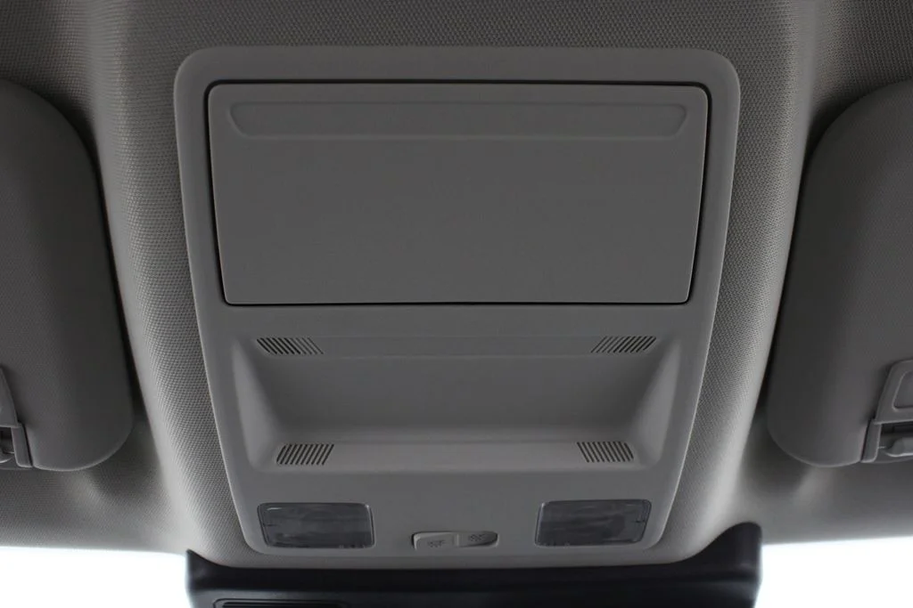 New 2026 Carbonized Gray Metallic Ford Big Bend image 21