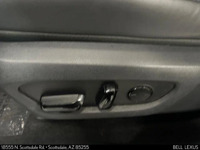 Used 2025 Beige Lexus 350 Premium image 20