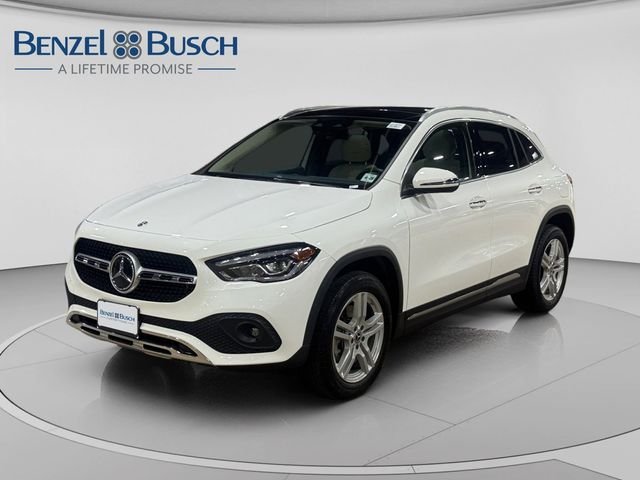 2023 Mercedes-Benz GLA GLA 250 4MATIC's photo
