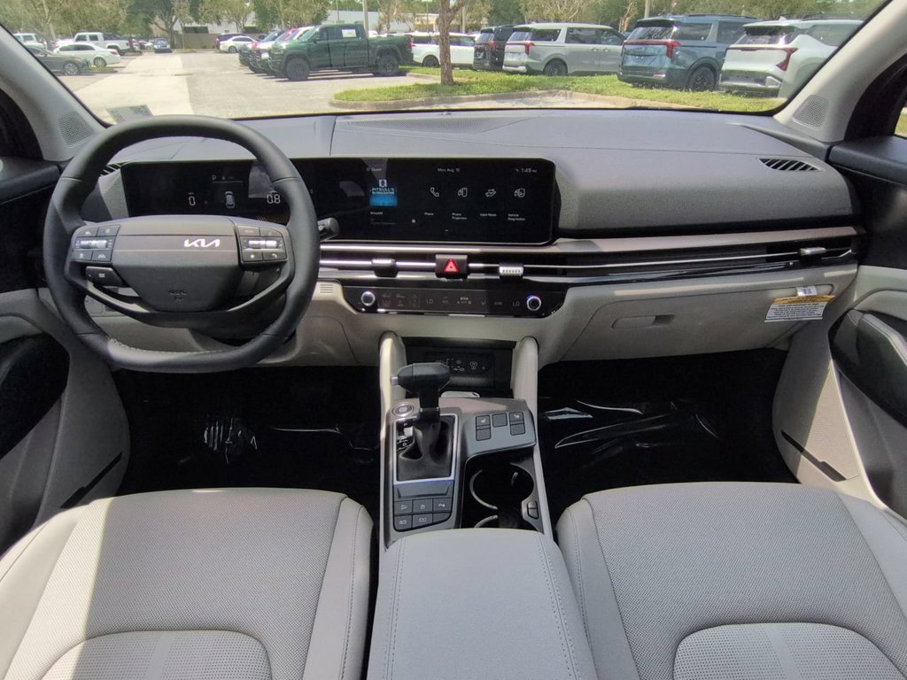 New 2026 Panthera Metal Kia EX image 14