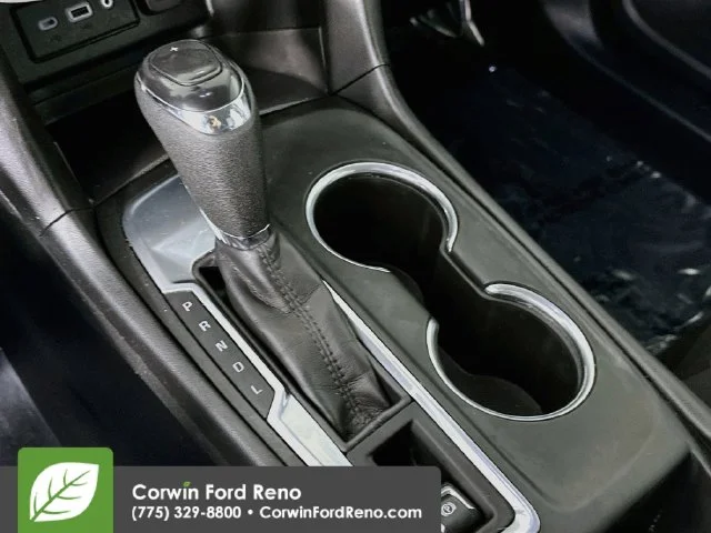 Used 2020 Mosaic Black Metallic Chevrolet LS image 18