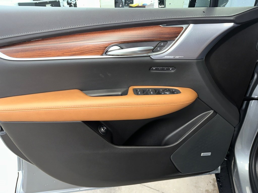 2026 Cadillac XT5 Premium Luxury - Photo 8