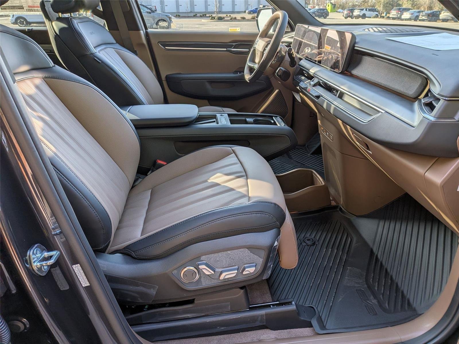 New 2026  Kia GT-Line image 22