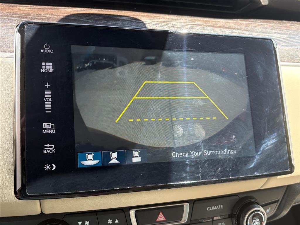 2020 Honda Clarity Base - Photo 13