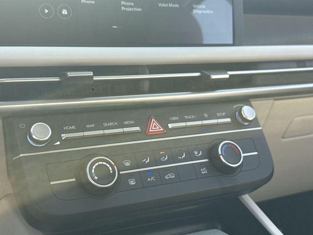 New 2026 Black Hyundai SE AWD image 18