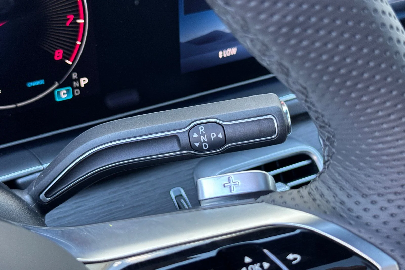 New 2026 MANUFAKTUR Alpine Grey Mercedes-Benz GLE 580 image 20