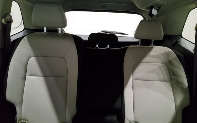 Used 2024 White Honda EX image 23