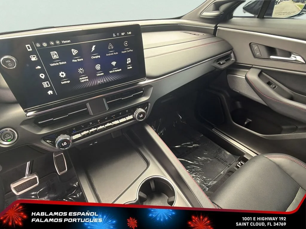 Used 2024  Acura 1SA image 26