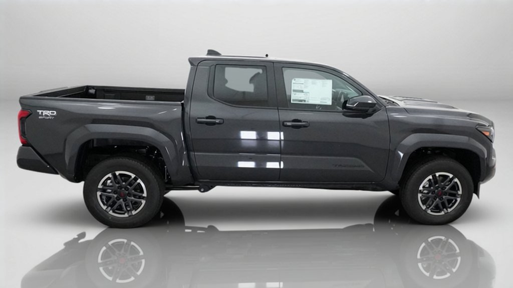 New 2026 Underground Toyota TRD Sport image 37