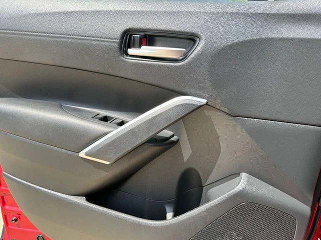 Certified Used 2023 Red Toyota XLE image 50
