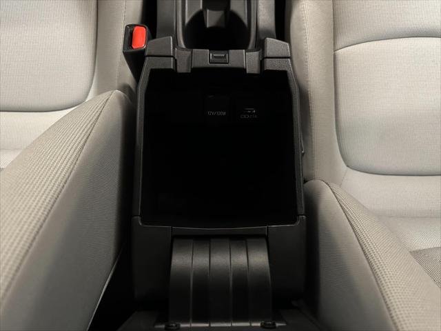 Certified Used 2022 Wind Chill Pearl Toyota L image 26