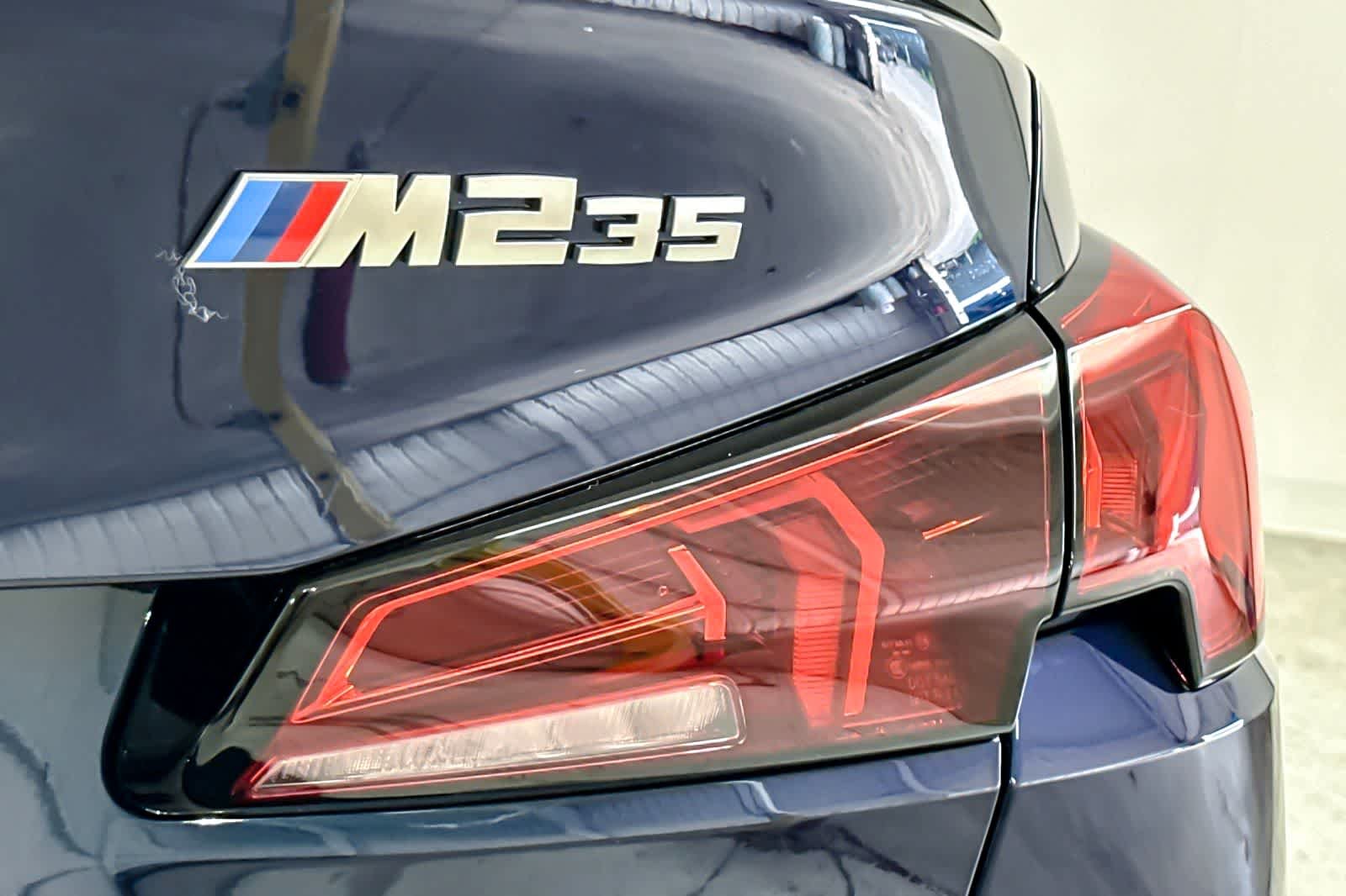 2026 BMW 2 Series M235 - Photo 25