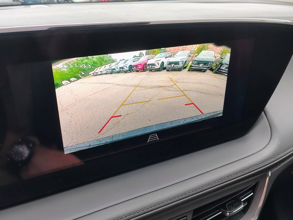 2026 Buick Encore GX Sport Touring - Photo 34
