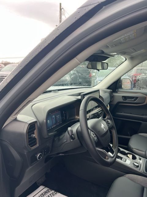Used 2026 White Ford Big Bend image 28