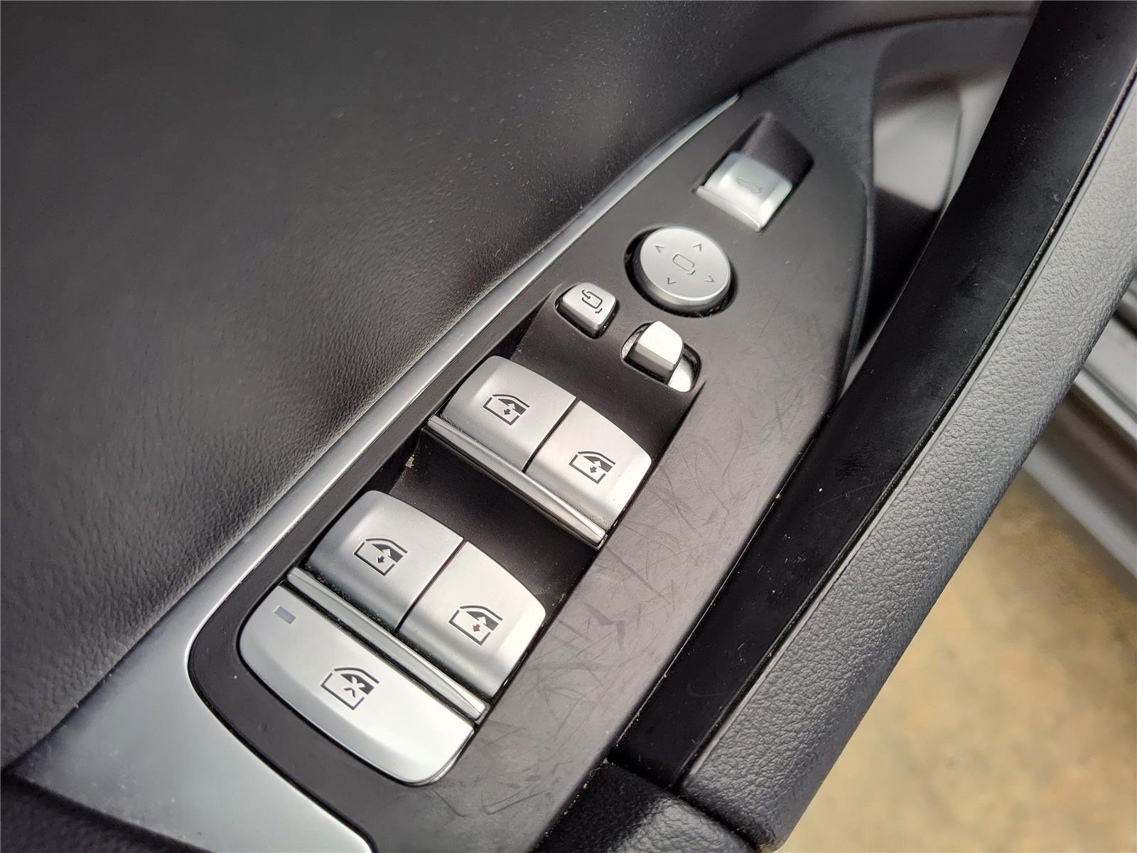 2024 BMW X3 30i - Photo 17