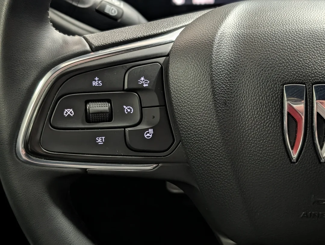 Used 2024 Black Buick Sport Touring - 11 Touchscreen - Convenience Grp - Lane Keep Assist - Rear Vision Cam & More image 17