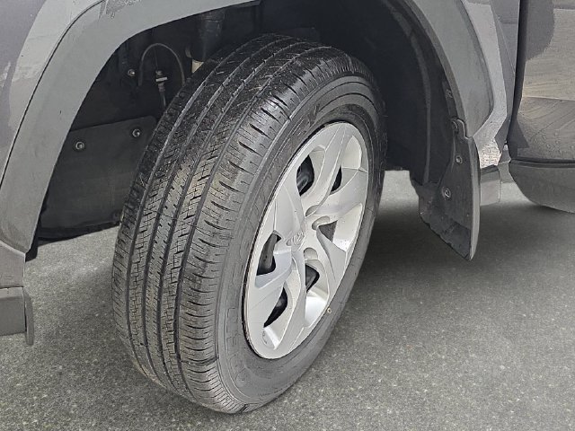 Certified Used 2023 Gray Toyota LE image 28