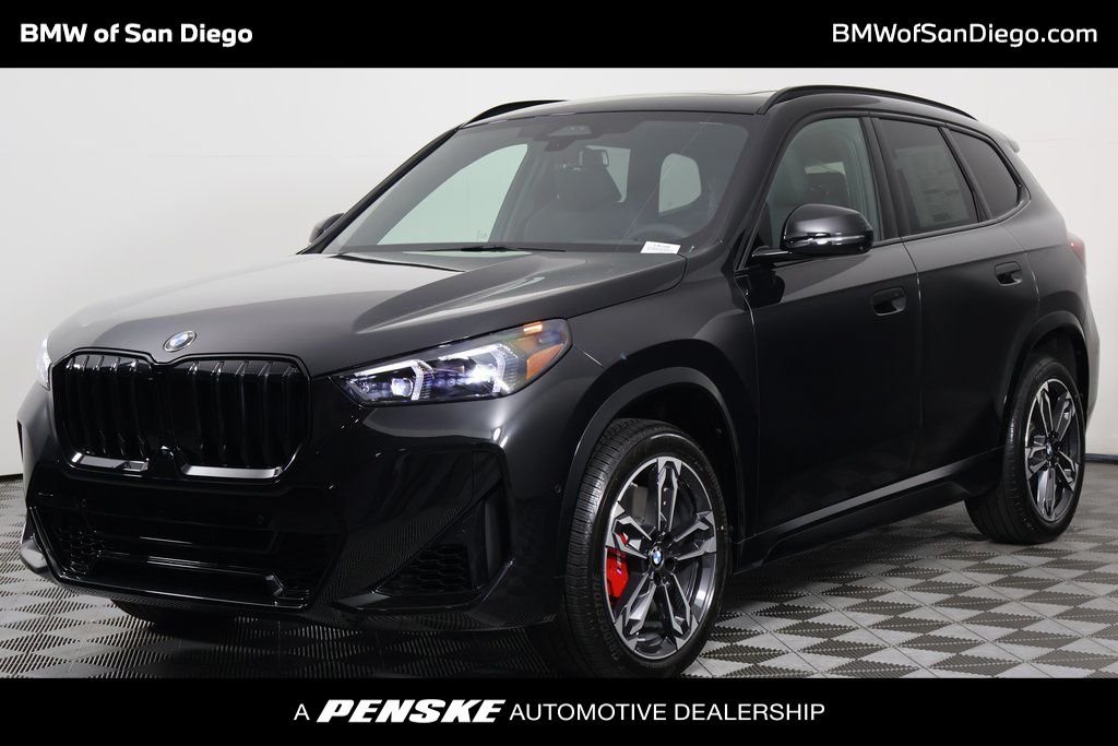 2027 BMW X1