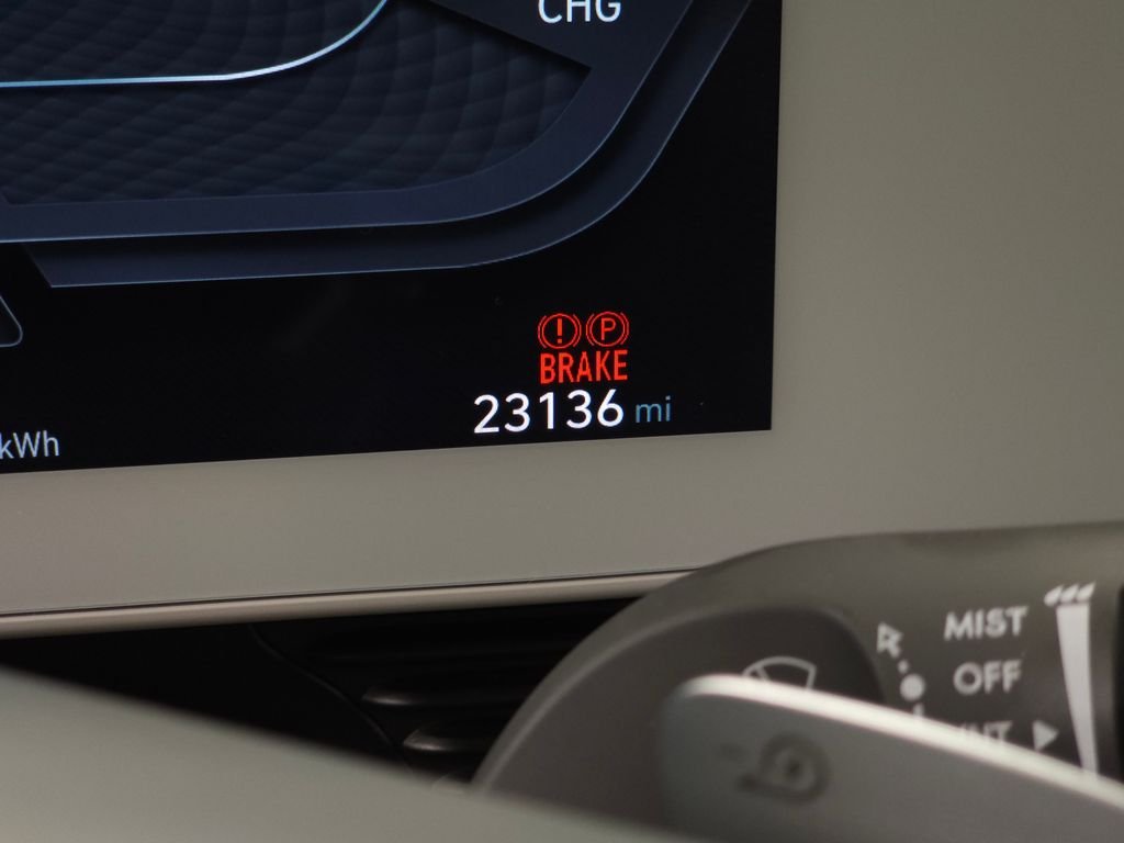 2023 Hyundai IONIQ 5 SEL - Photo 21