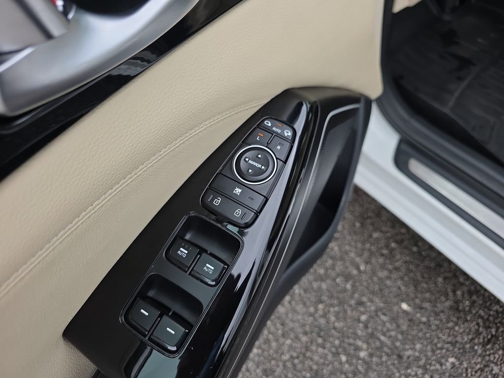 2018 Kia Cadenza Technology - Photo 20