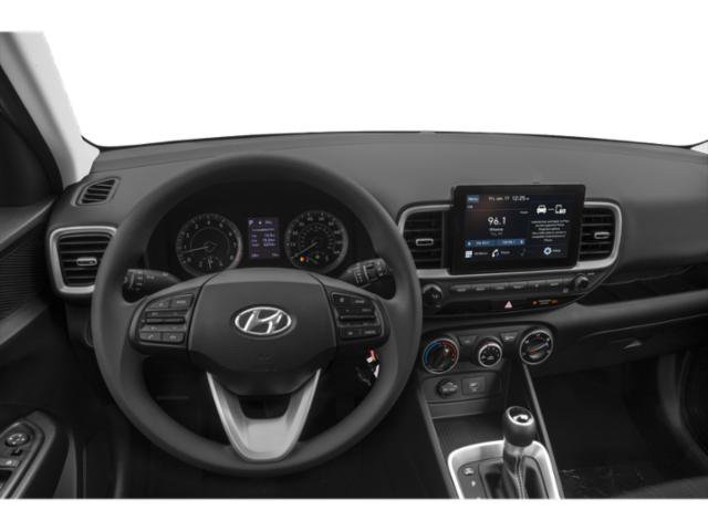 Used 2021 Stellar Silver Hyundai SE image 10