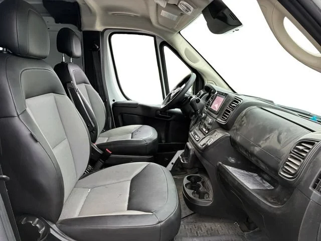 Certified Used 2025 White Ram Tradesman image 11