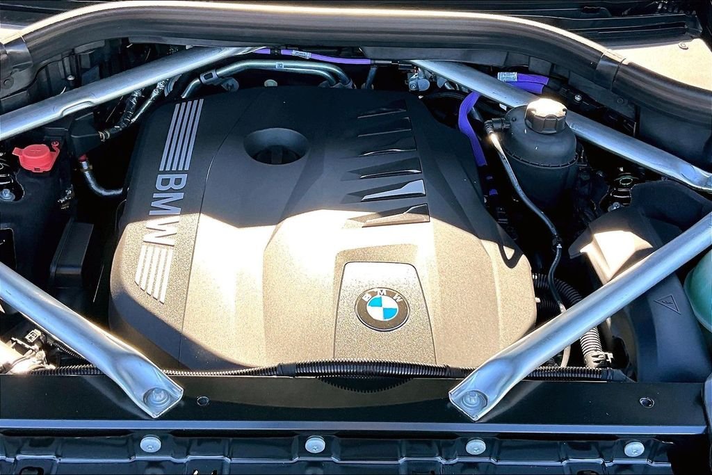 2026 BMW X7 40i - Photo 20