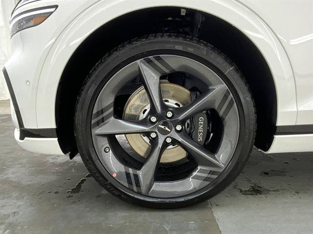 New 2026 Uyuni White Genesis 3.5T SPORT PRESTIGE image 5