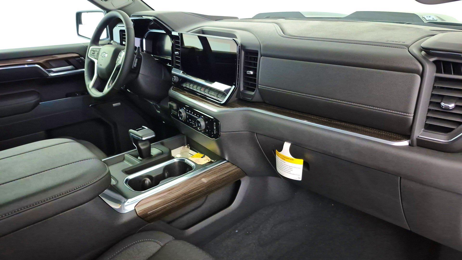 2026 Chevrolet Silverado 1500 LT Trail Boss - Photo 28