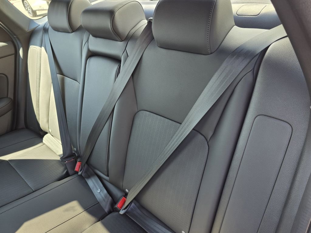 2026 Honda Civic Sport Touring - Photo 28